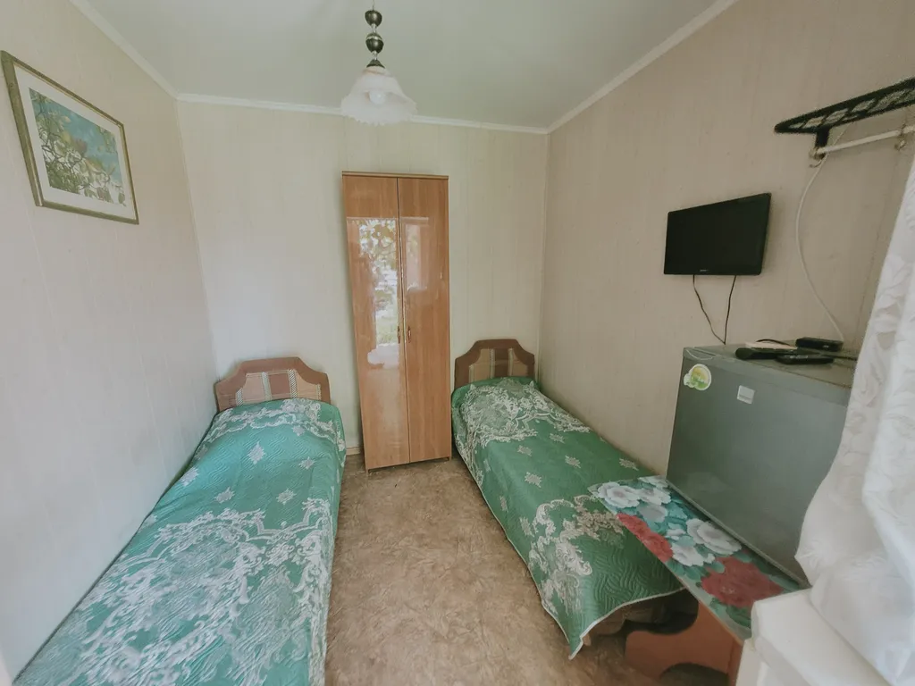 Квартира Комната — аренда посуточно в Геленджик