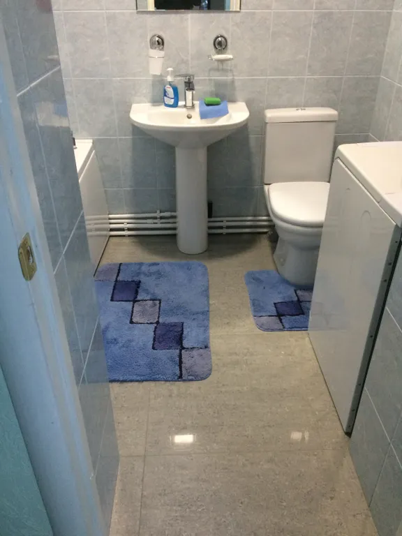 Уютные апартаменты на Зелёной