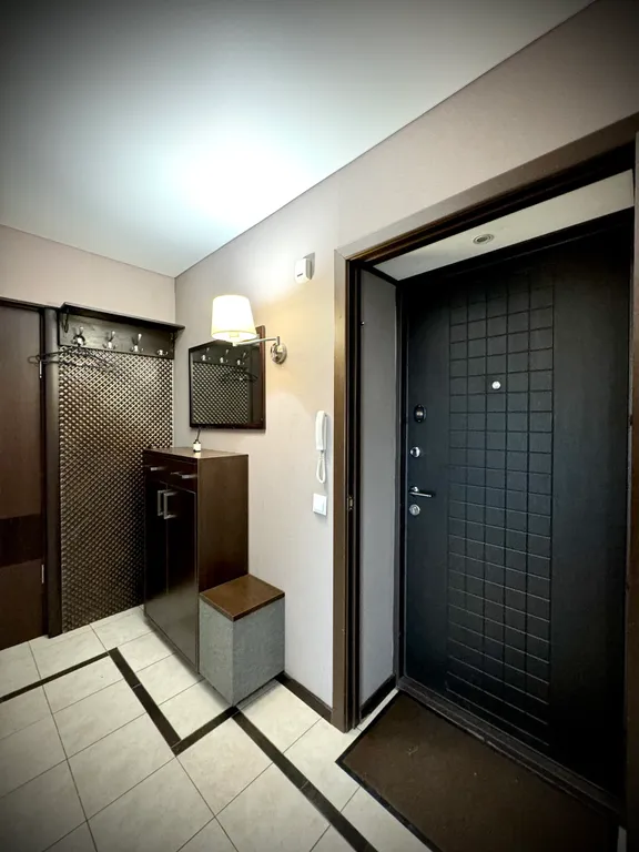 Квартира Удобная для транзита и семейного отдыха квартира рядом с центром — Волгоград