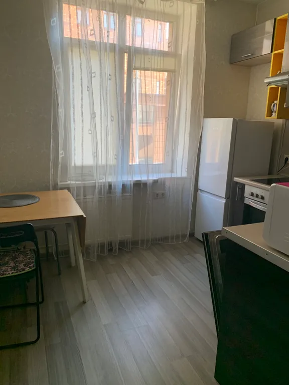 Уютная квартира в ЖК пятницкие кварталы