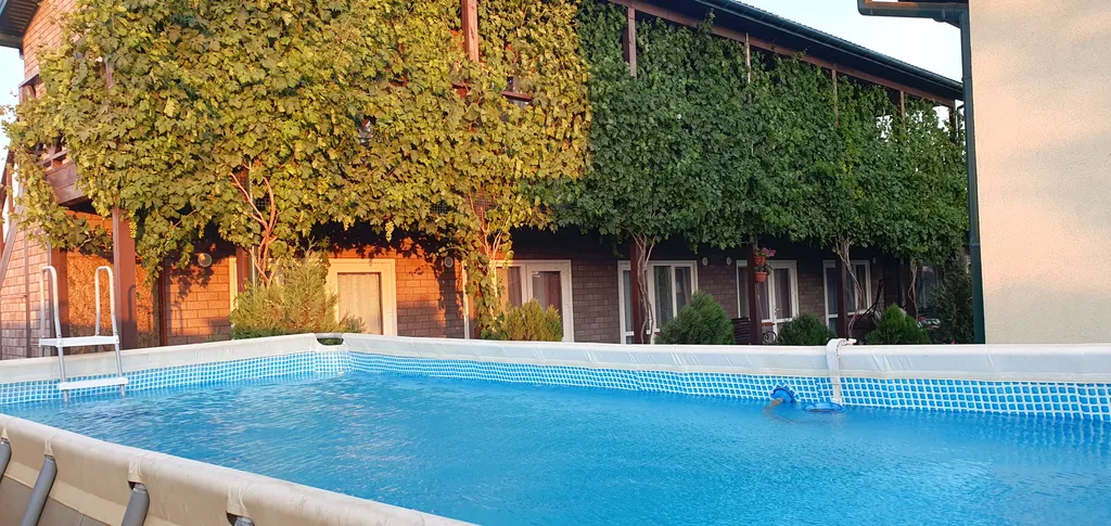 Квартира Комната — аренда посуточно в Уютное