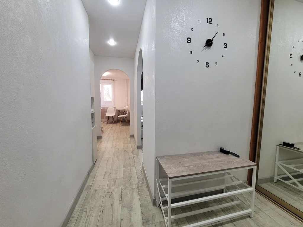 Квартира в Историческом Центре 2