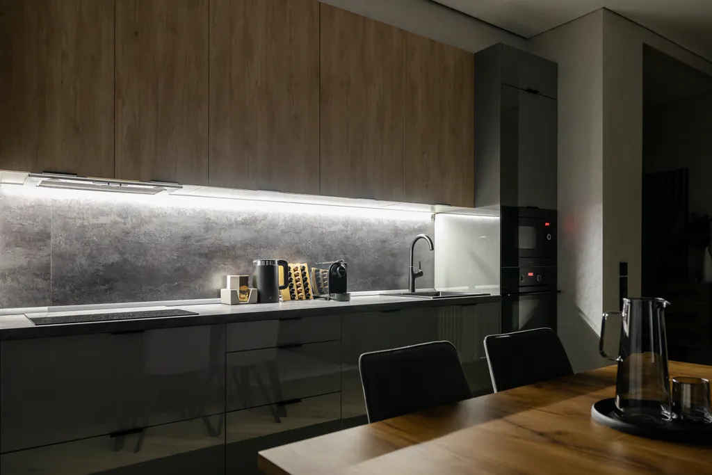 Квартира Квартира Просторная евротрешка в жк бизнес-класса западный порт у м. Фили — Москва