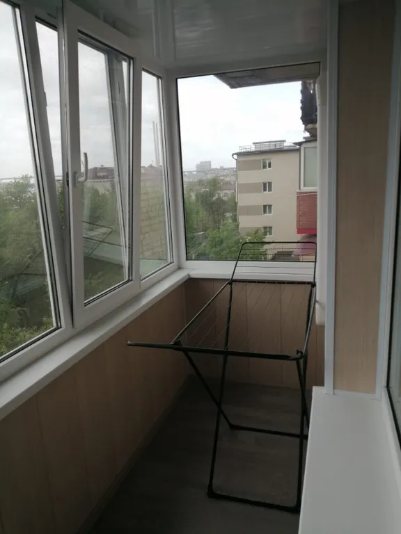 Квартира Уютная, чистая квартира в центральной части города — Владивосток