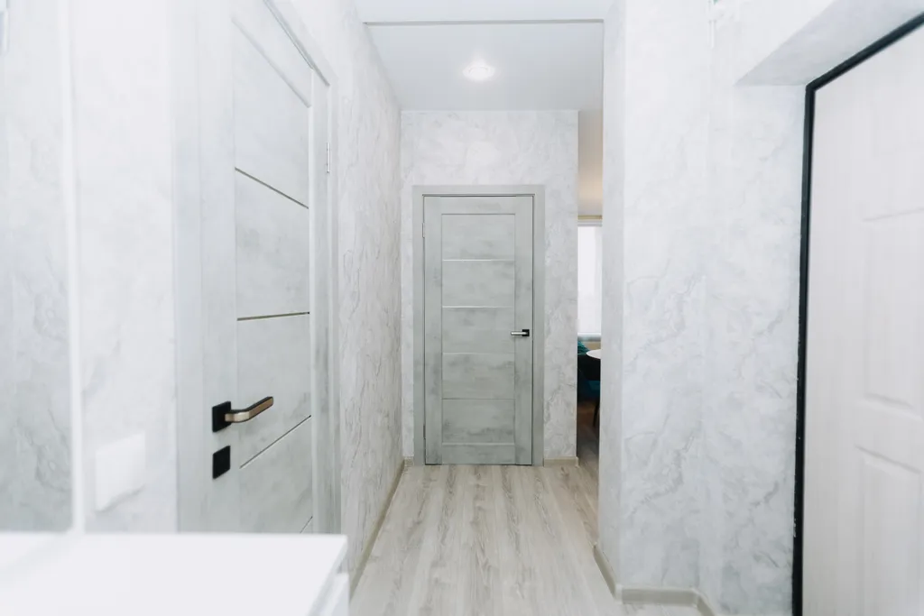 Квартира в ЖК бизнеса класса, рядом с Тинькофф холл