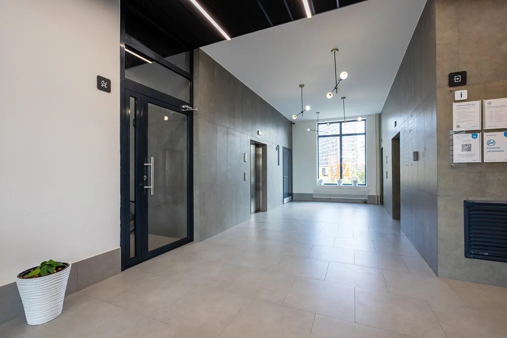 Квартира-студия недалеко от метро Сходненская, аэропорта Шереметьево