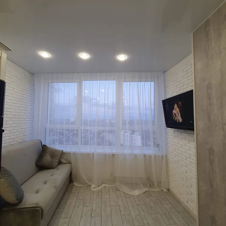 Энгельс Сити 2