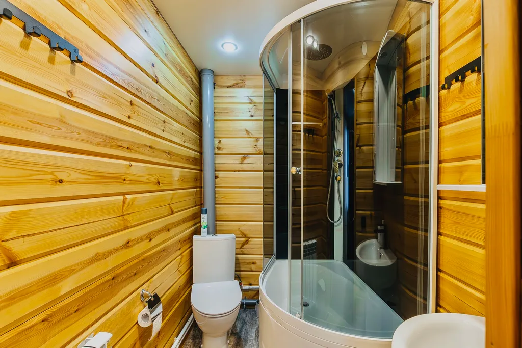 Стандарт улучшенный 2-местный