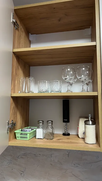 Уютная квартира-студия