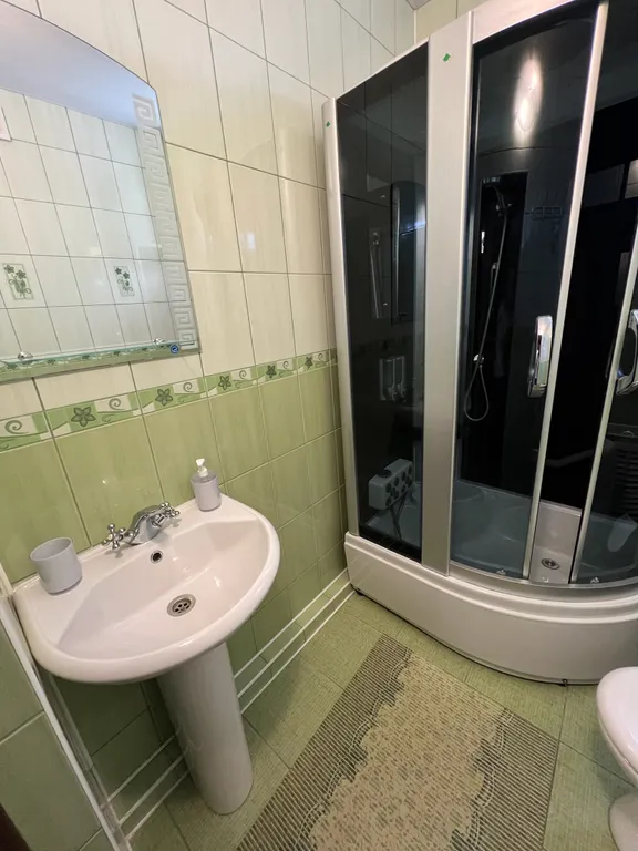 Квартира Комната — Анапа