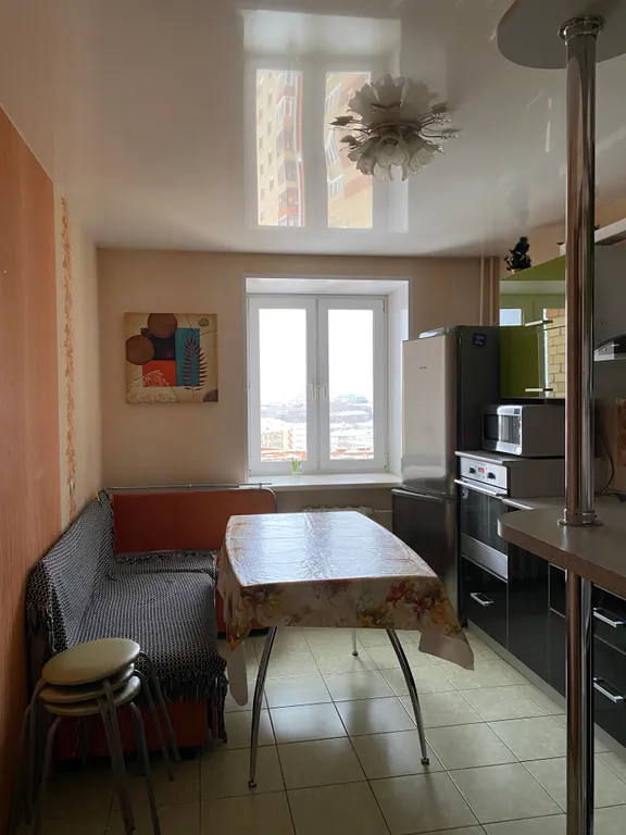 Дом у Аграрного Университета