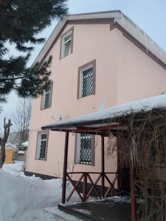 Уютный комфортный дом в старинной романтической Тарусе