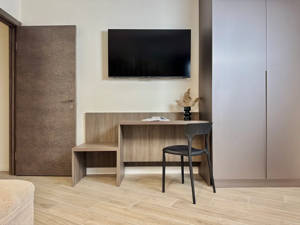 Апартамент в центре Светлогорска