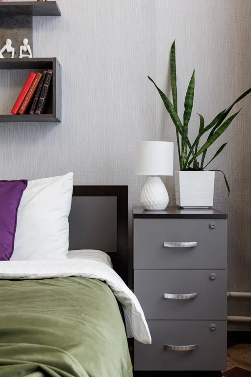 Центральные апартаменты