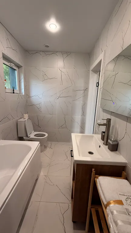 Уютный домик Лесной