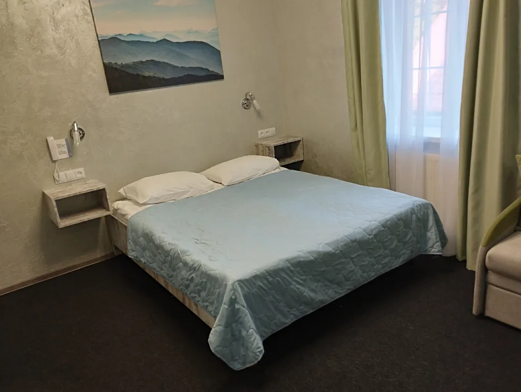 Квартира Комната — аренда посуточно в Янтарный