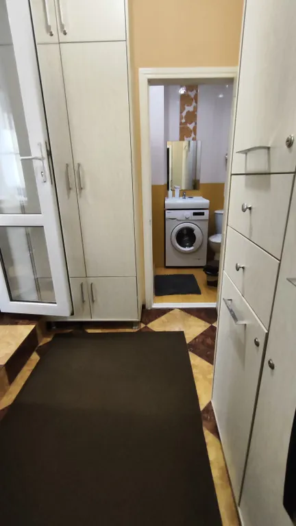 Уютная квартирка в центре города