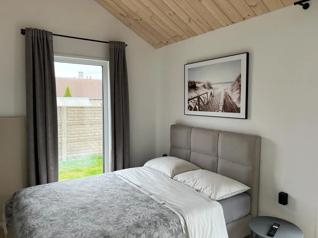 Коттедж Уютный гостевой дом на Балтийском побережье — Сокольники