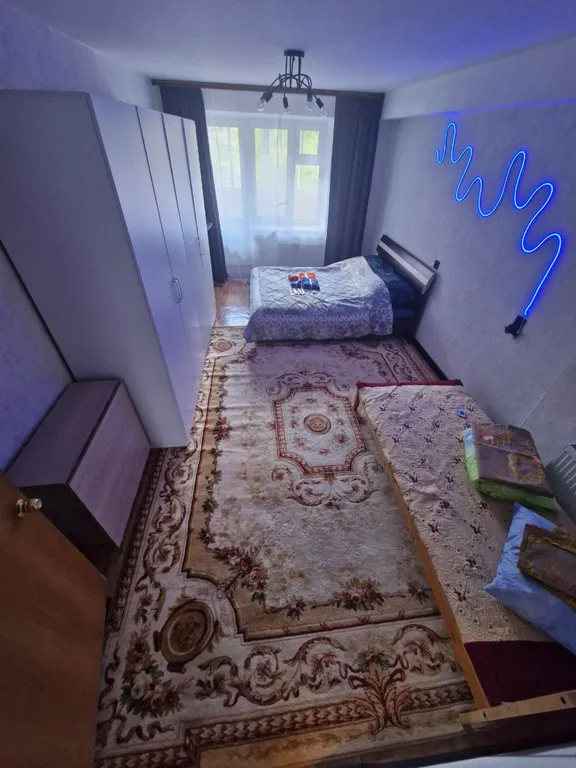 Уютная 1 комнатная квартира в Адмиралтейской слободе