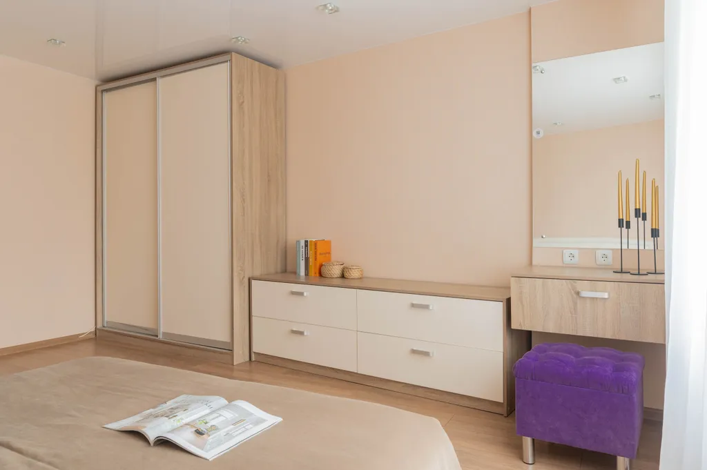 Да, да Именно эту квартиру Вы искали