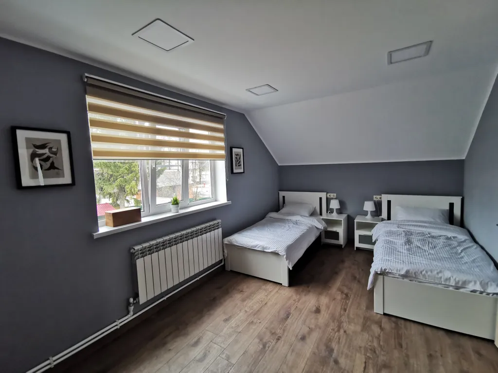 Дом у Коломенского кремля