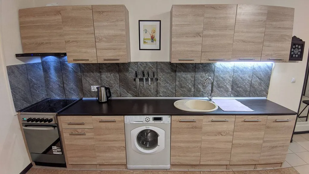 4-комнатный Дом