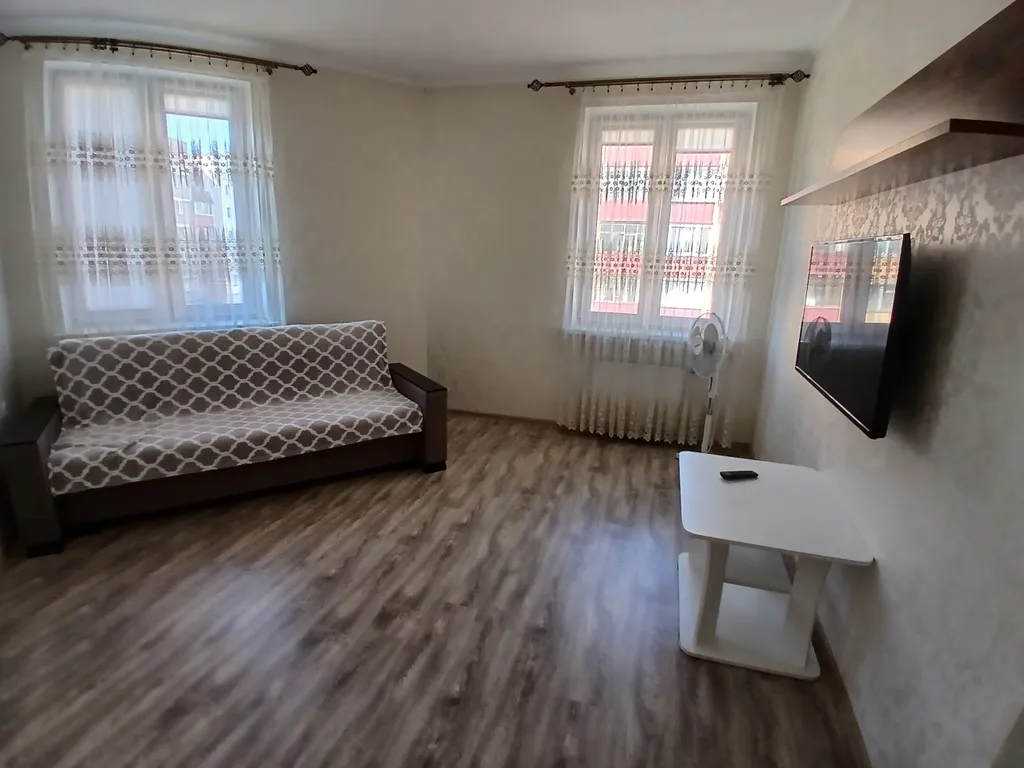 Квартира в историческом центре города