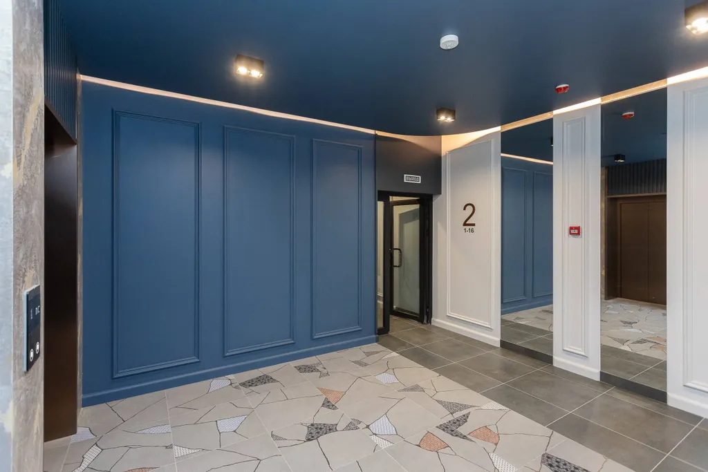 Квартира Квартира Да Винчи — Светлогорск