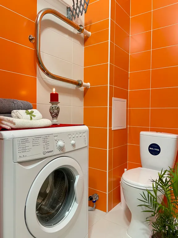 Новые апартаменты близ метро