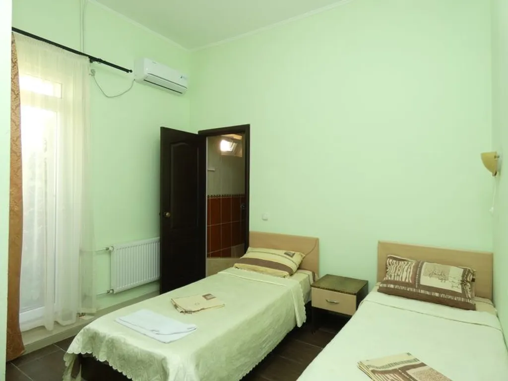 Квартира Комната — аренда посуточно в Анапа