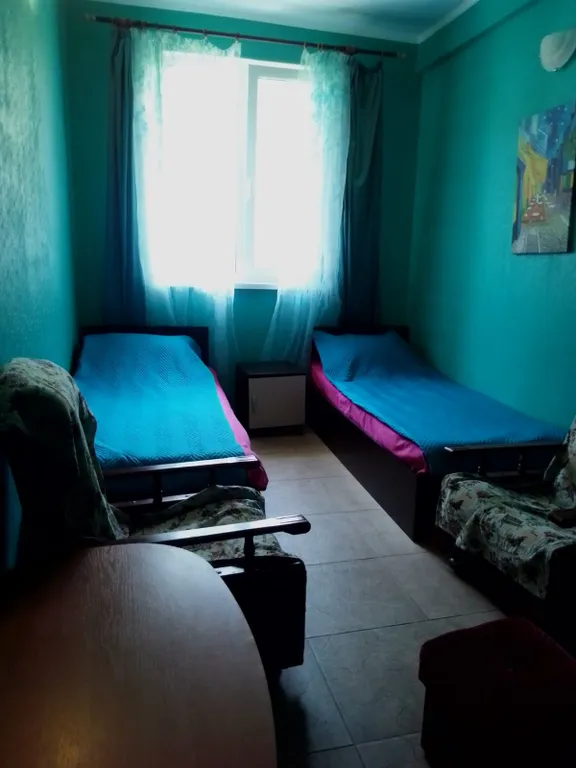 Квартира Бюджетный номер — аренда посуточно в Симеиз