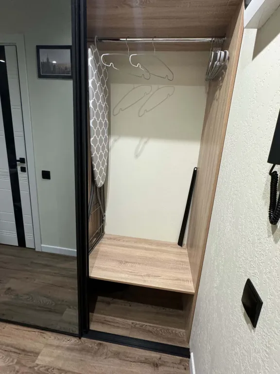 Апартаменты рядом с жд вокзалом Рязань-1