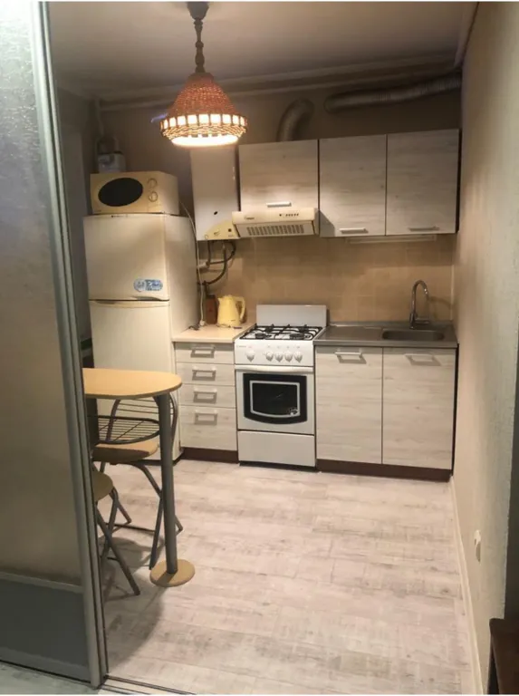 Квартира в центре от собственника