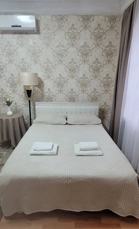 Квартира Комната — аренда посуточно в Воткинск