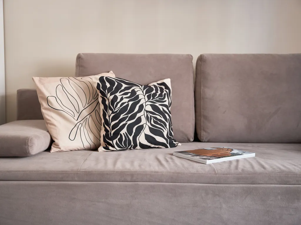 Студия в ЖК Каравелла Португалии