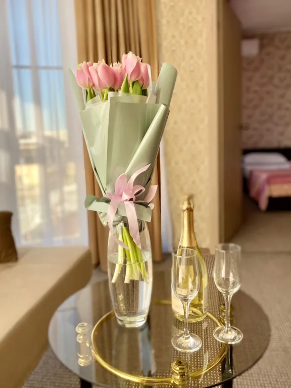 Квартира Комната — Анапа