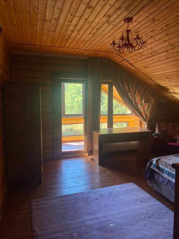 3-комнатный Дом