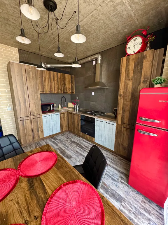 Квартира Квартира Sunset funs — Светлогорск