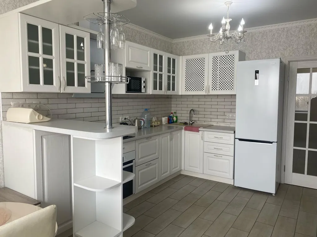 Уютнaя квартира — аренда посуточно в Аксай