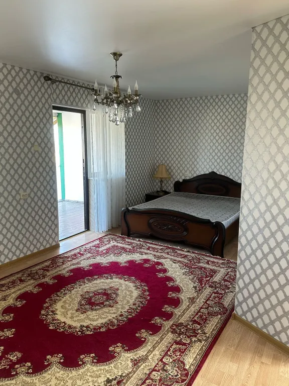 Коттедж Уютный дачный домик — Дербент