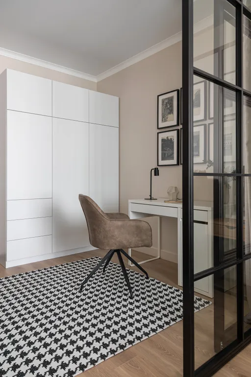 2-комнатные апартаменты Norka в Зеленоградске