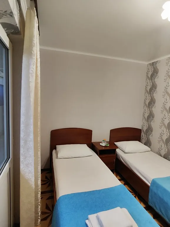 Квартира Комната — аренда посуточно в Адлер