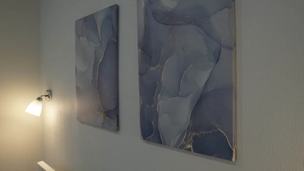 Стильная однокомнатная квартира с современным ремонтом