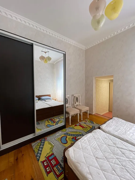 Коттедж Уютный дом 7 минут от моря — Сухум