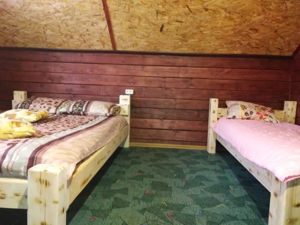 3-комнатный Дом