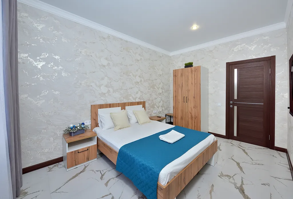 Большой дом