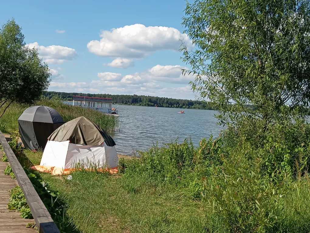 Уютная квартира на Красной