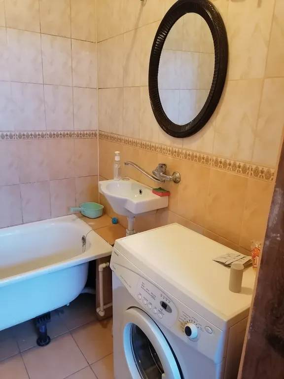 Коттедж Домик с мангалом — Новороссийск