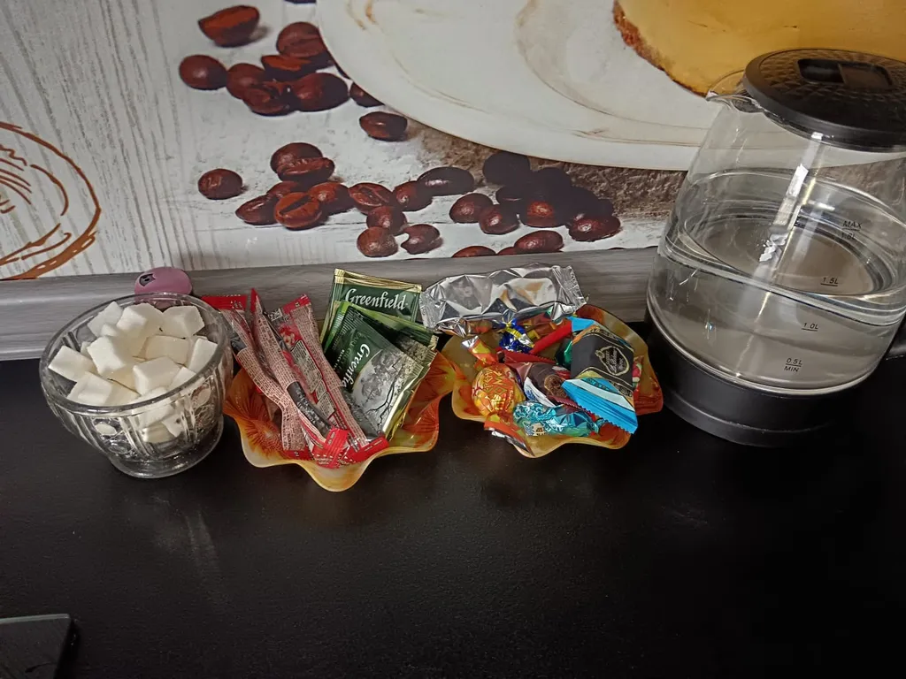 Квартира в Абрамово