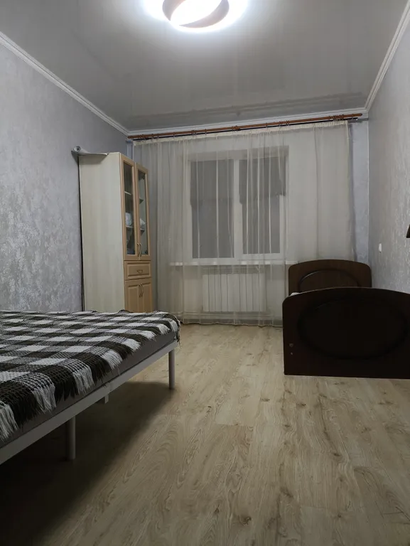 Квартира рядом с М4, 2 комнаты